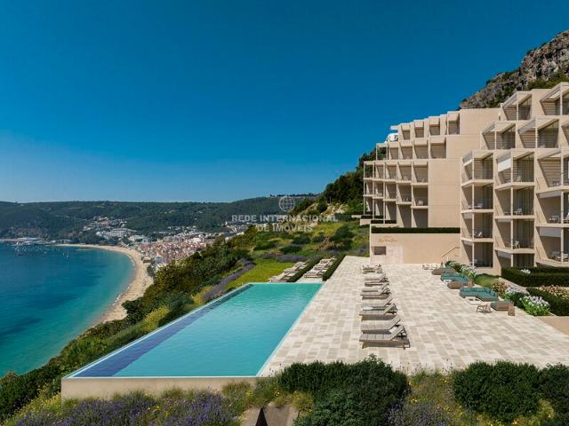 Apartamento venda em Sesimbra (Castelo), Sesimbra