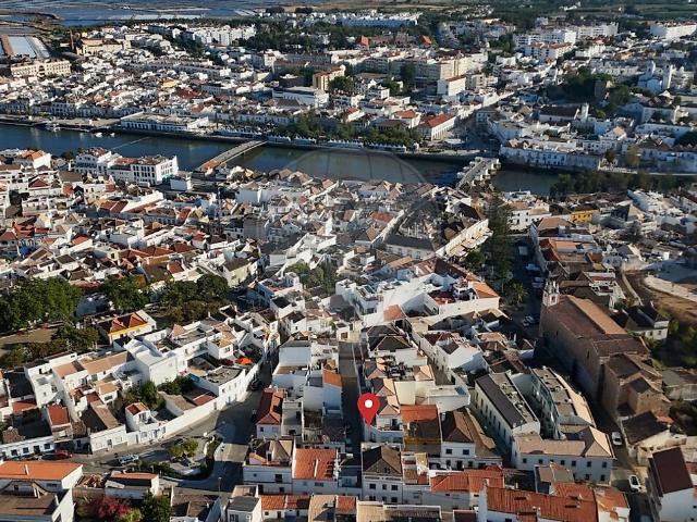 Apartamento venda em Tavira (Santa Maria e Santiago), Tavira