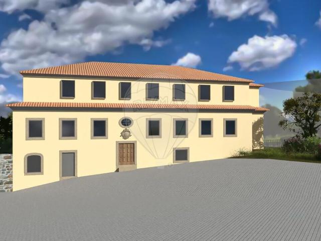 Apartamento venda em Tondela e Nandufe, Tondela
