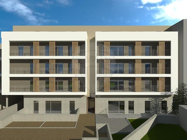 Apartamento venda em Tondela e Nandufe, Tondela