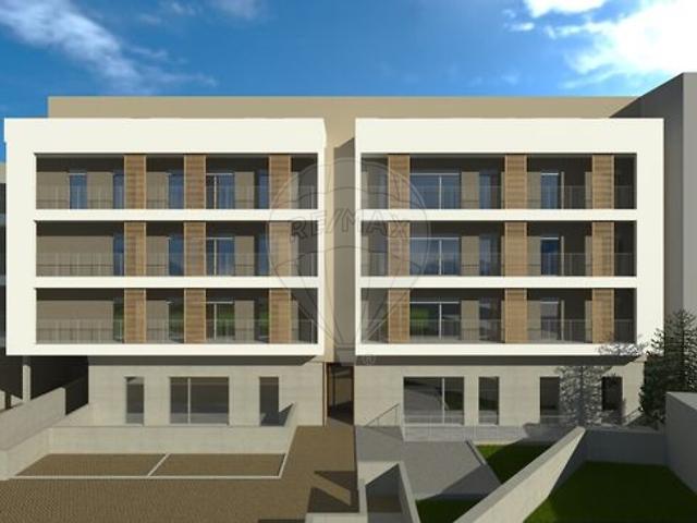 Apartamento venda em Tondela e Nandufe, Tondela