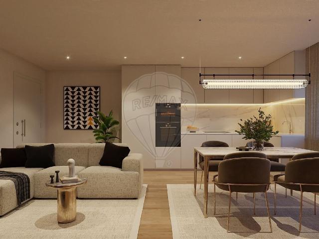 Apartamento venda em Travassos, Póvoa de Lanhoso