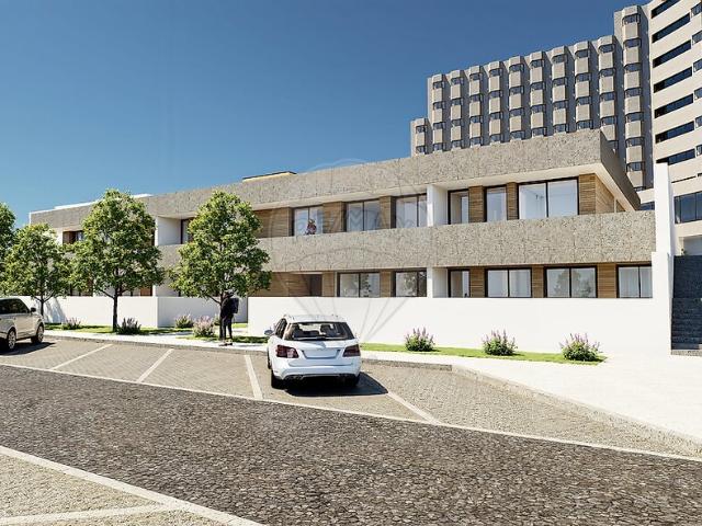 Apartamento venda em Valença, Cristelo Covo e Arão, Valença