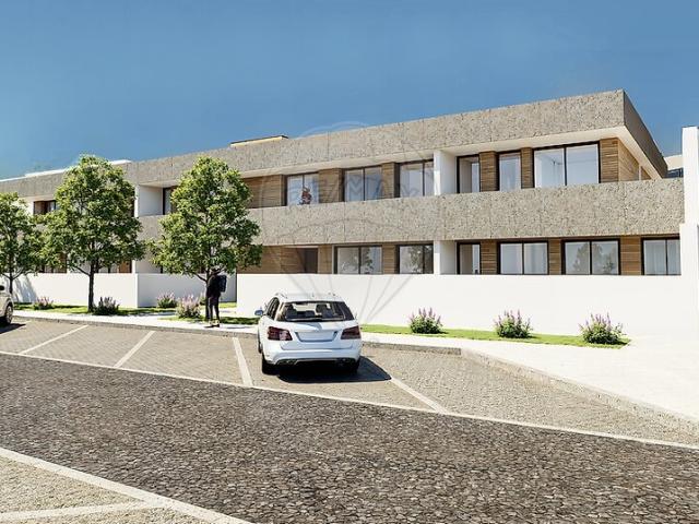 Apartamento venda em Valença, Cristelo Covo e Arão, Valença