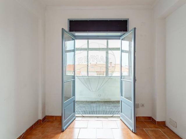 Apartamento venda em Amadora, Lisboa