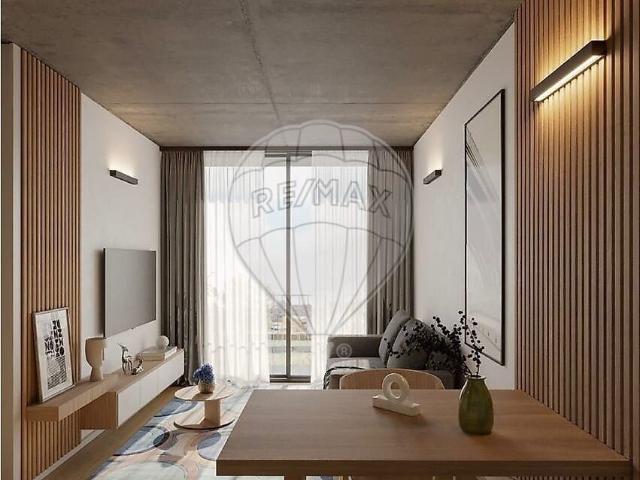 Apartamento venda em Junqueira, Vila do Conde