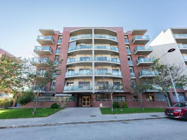 Apartamento venda em Verdelha, Alverca Do Ribatejo