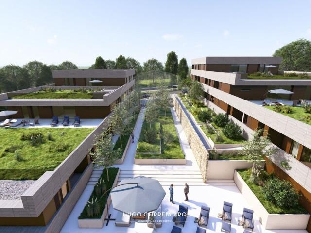 Apartamento venda em Brufe, Gavião