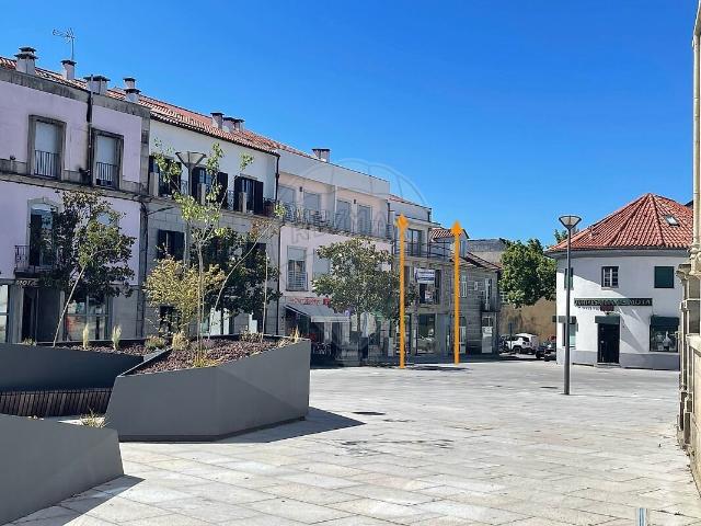 Apartamento venda em Vila Nova de Paiva, Vila Nova de Paiva, Alhais e Fráguas