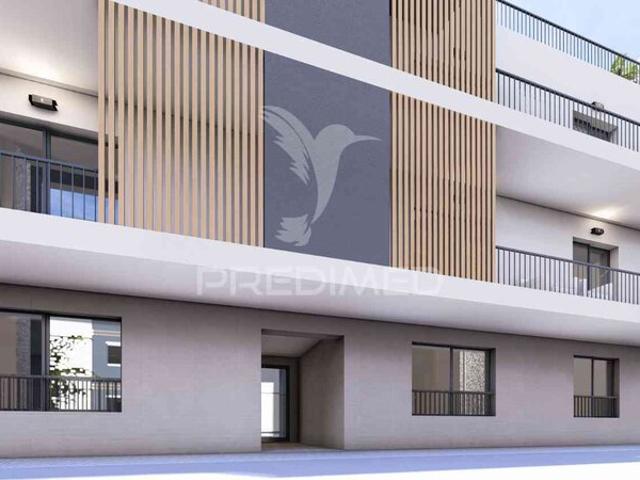 Apartamento venda em Vila Real De Santo António, Faro