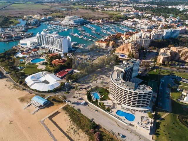 Apartamento venda em Vilamoura, Loulé