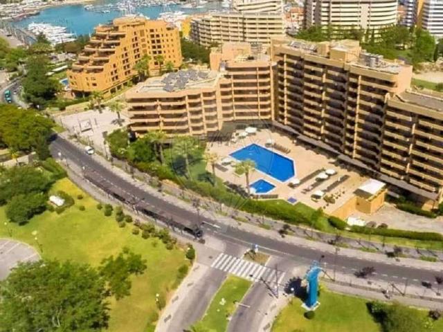 Apartamento venda em Vilamoura, Loulé