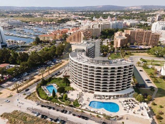 Apartamento venda em Vilamoura, Loulé