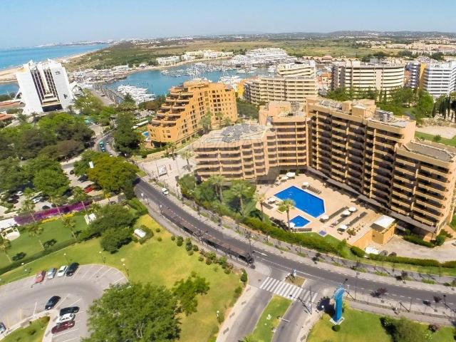 Apartamento venda em Vilamoura, Loulé