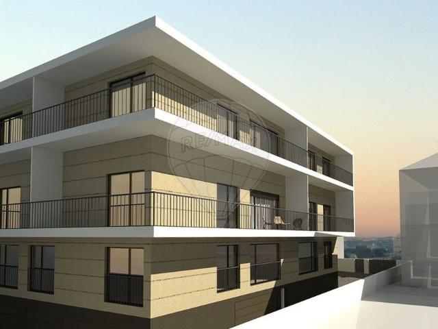 Apartamento venda em Quinta de São Caetano, Viseu
