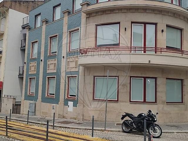 Apartamento venda em Centro histórico, Viseu