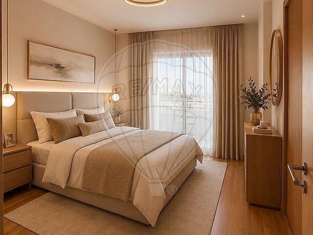 Apartamento venda em Carvalhal, Viseu