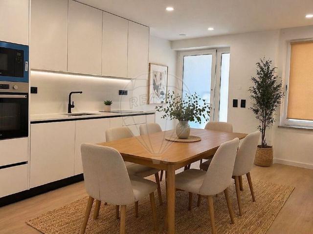 Apartamento venda em Bairro São José, Viseu
