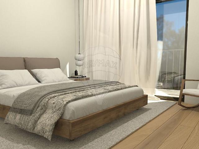 Apartamento venda em Quinta de São Caetano, Viseu