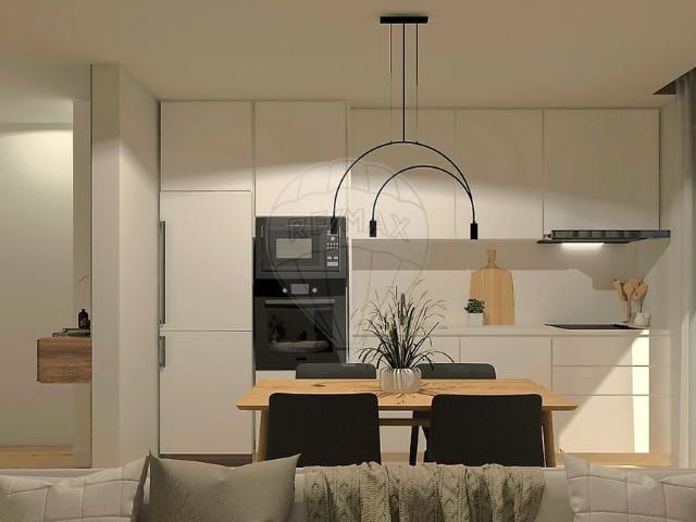 Apartamento venda em Quinta de São Caetano, Viseu