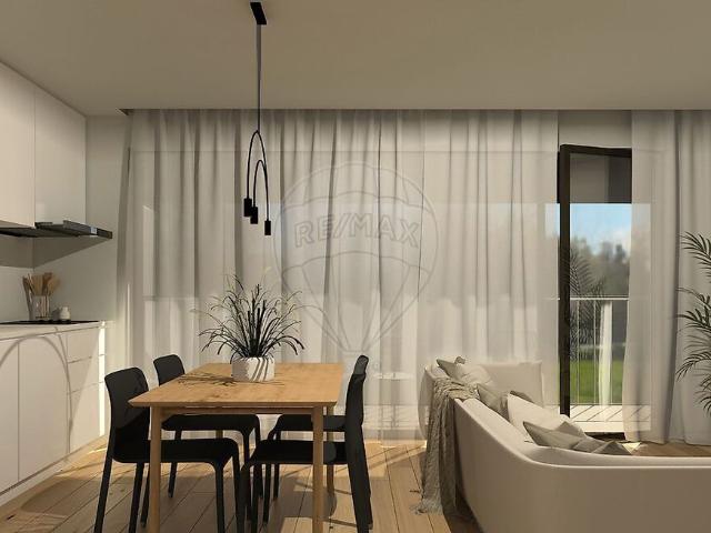 Apartamento venda em Quinta de São Caetano, Viseu