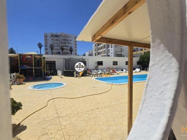 Apartamento venda em Lagos, Faro