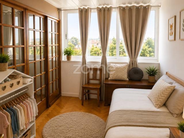 Apartamento venda em Porto, Cedofeita