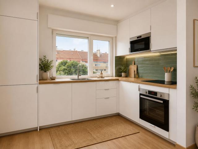 Apartamento venda em Amadora, Lisboa