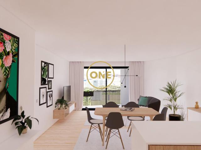Apartamento venda em Icas, Porto
