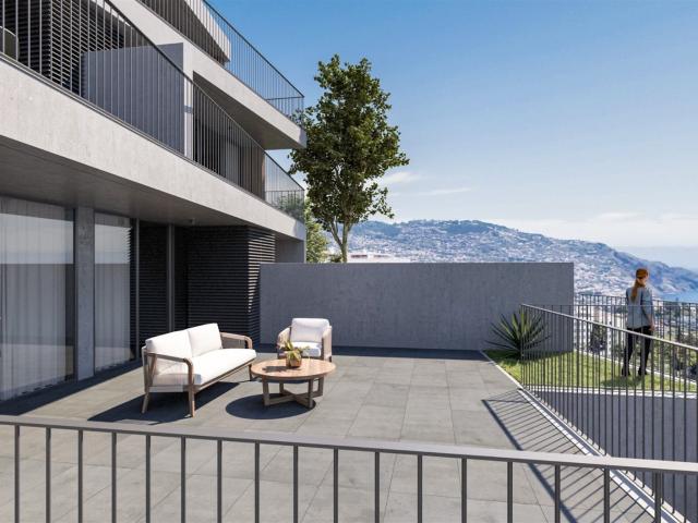Apartamento venda em Funchal, Ilha Da Madeira