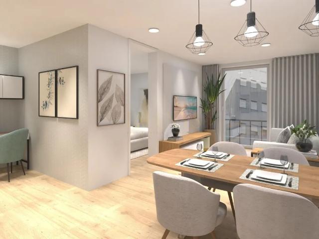 Apartamento venda em Viana Do Castelo