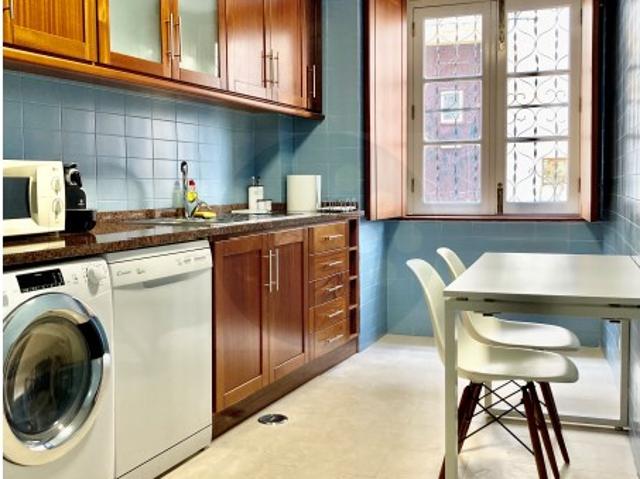 Apartamento venda em Abrantes, Santarém