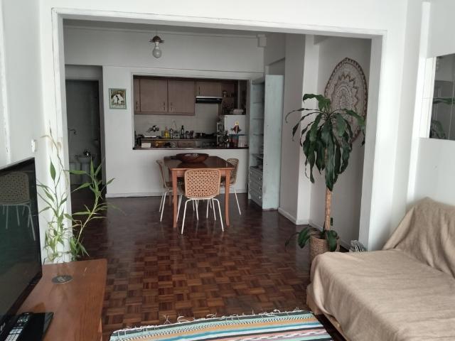 Apartamento alugar em Bairro Clemente Vicente, Oeiras