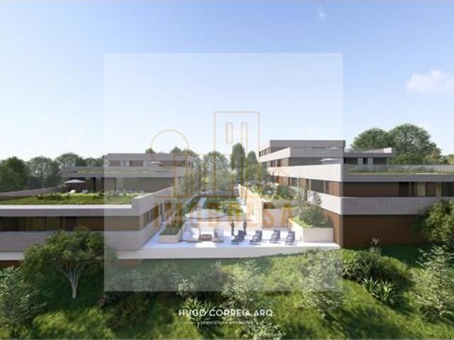 Apartamento venda em Brufe, Gavião