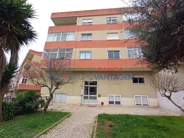 Apartamento venda em Fonte das Eiras, Sintra