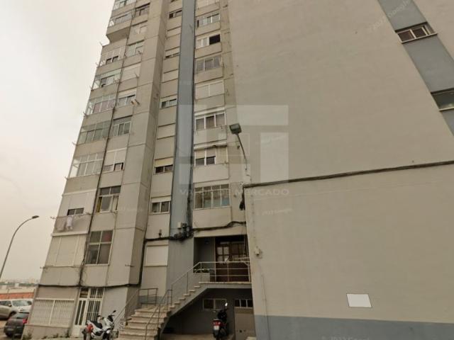 Apartamento venda em Damaia, Amadora