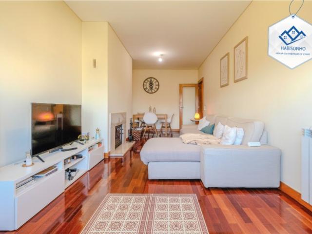 Apartamento venda em Alto da Maia, Águas Santas