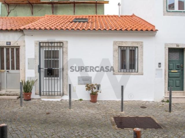 Casa venda em Ajuda, Lisboa