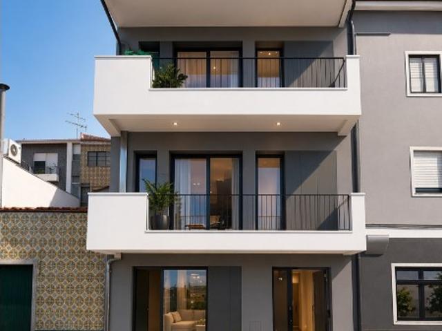 Apartamento venda em Aveiro