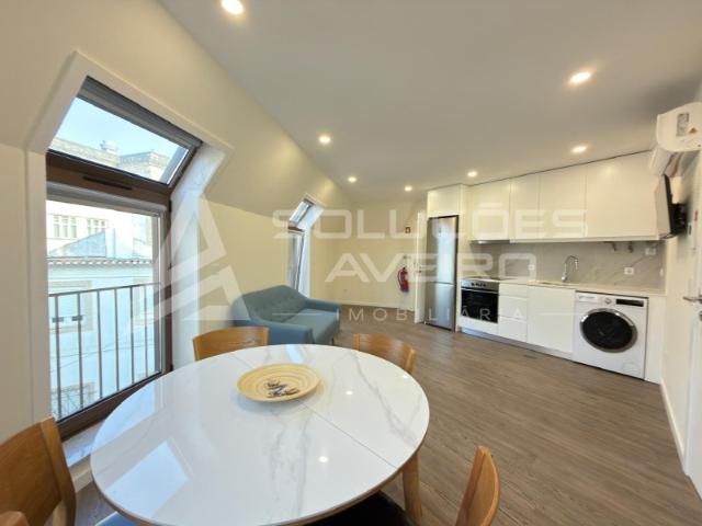 Apartamento venda em Largo do Rossio, Aveiro