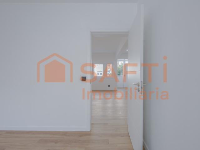 Apartamento venda em Ajuda, Lisboa