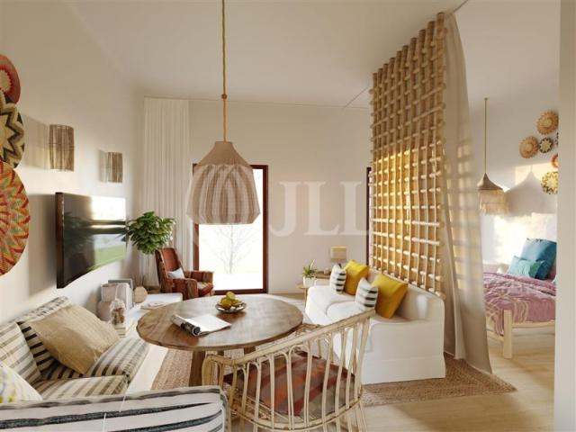Apartamento venda em Alcácer Do Sal, Setúbal