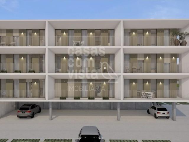 Apartamento venda em Parceiros e Azoia, Leiria