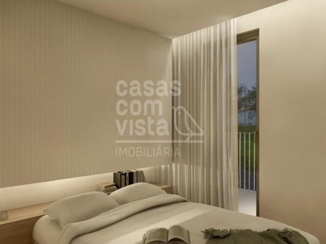 Apartamento venda em Parceiros e Azoia, Leiria
