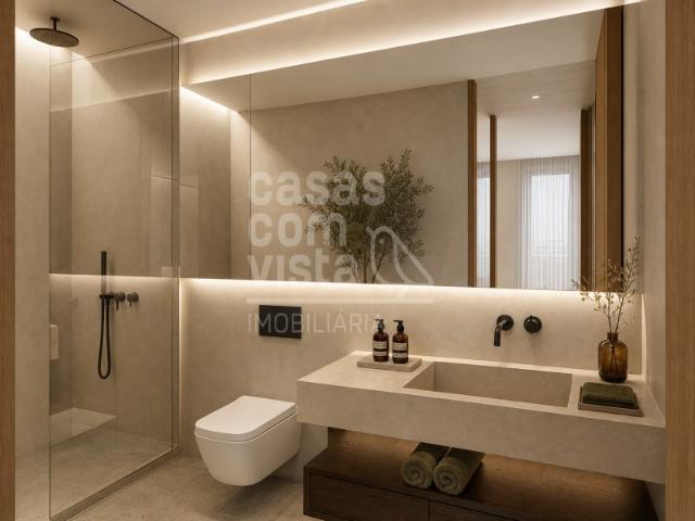 Apartamento venda em Parceiros e Azoia, Leiria