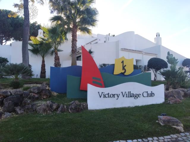 Apartamento venda em Cerro do Galo, Loulé