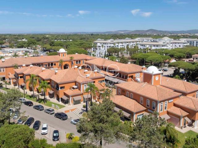 Apartamento venda em Cerro do Galo, Loulé