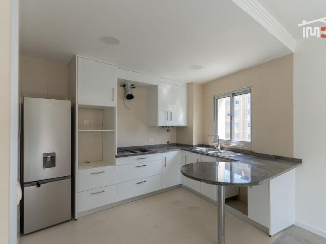 Apartamento venda em Ourém, Santarém