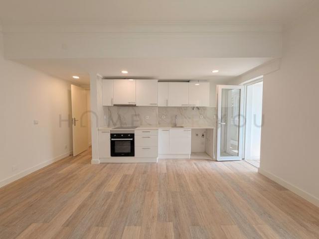 Apartamento alugar em Lisboa