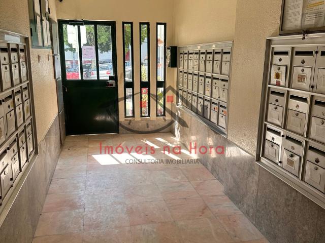 Apartamento venda em Falagueira, Amadora